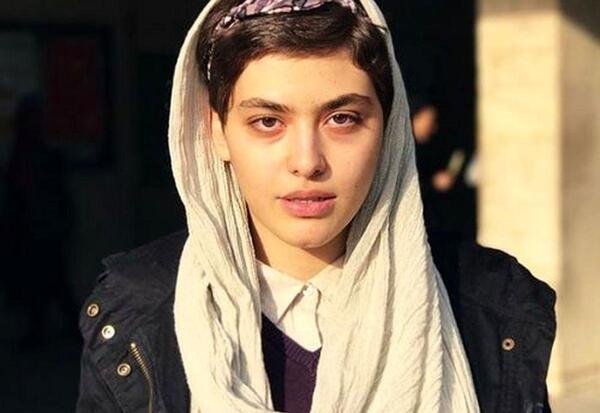 عکس نود ریحانه پارسا