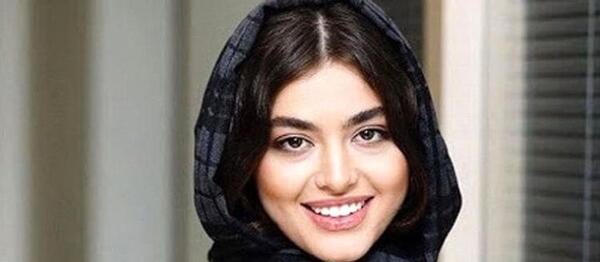 عکس نود ریحانه پارسا