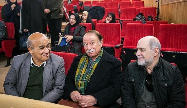 عکس ایران صدا