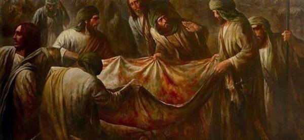 عکس واقعی حضرت علی اکبر