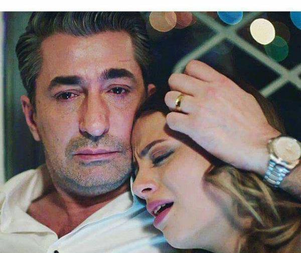 عکس دنیز بازیگر سریال گوزل