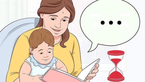 عکس کارتونی کتاب خواندن