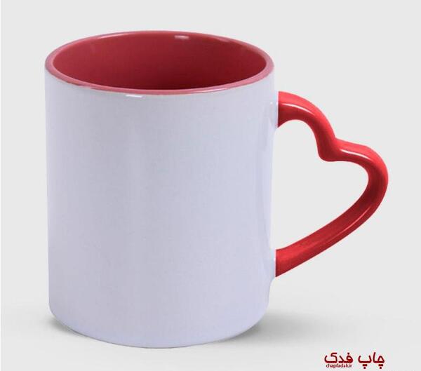 عکس ظروف قلبی