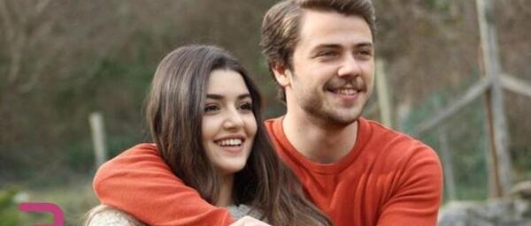عکس های عاشقانه علی و سلین