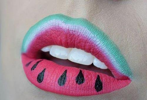 عکس آرایش یلدا