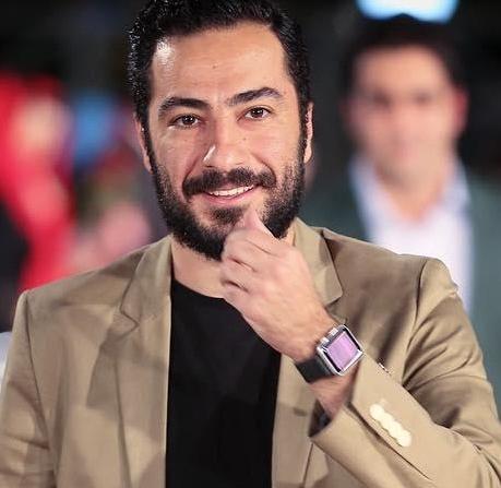 عکس محمدزاده