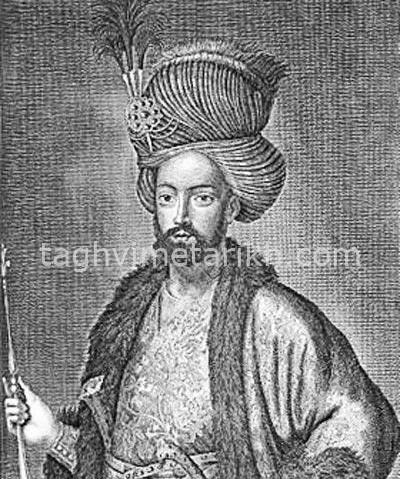 عکس شاه سلطان