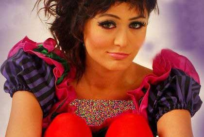 عکس شاه سلطان