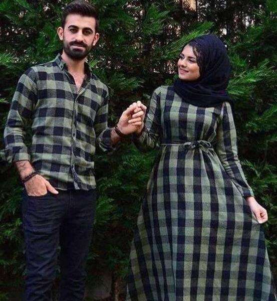 عکس ایده لباس زنانه
