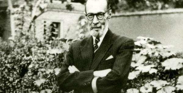 عکس محمد تقی بهار