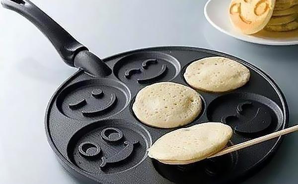 عکس ایده آشپزی خلاقانه