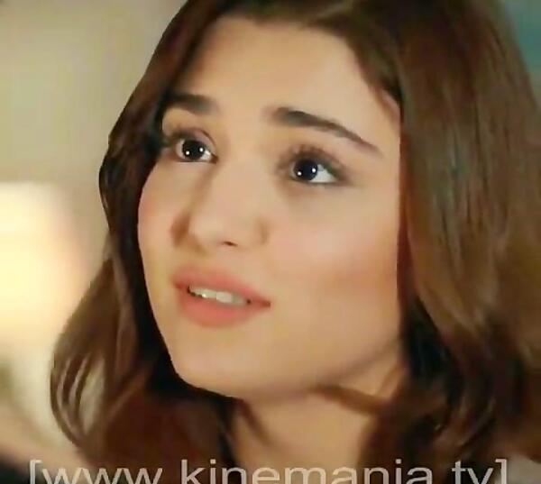 عکس بوسه های سریال عشق حرف حالیش نمیشه