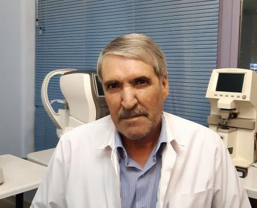 عکس حسین چشمی