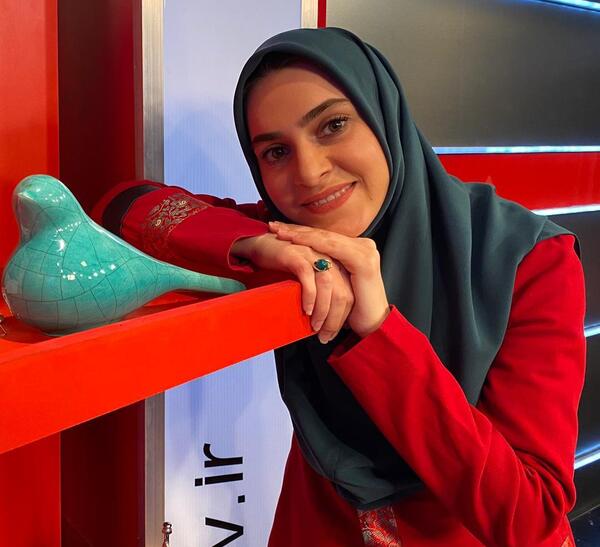 عکس شاه حسینی