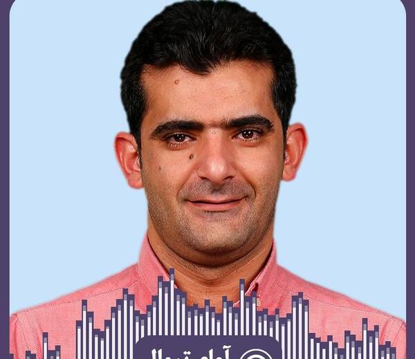 عکس شاه حسینی