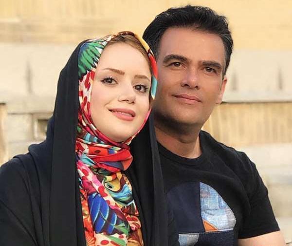 عکس شاه حسینی