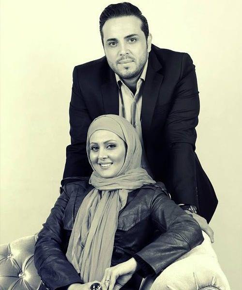 عکس شاه حسینی