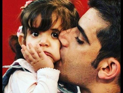 عکس شاه حسینی