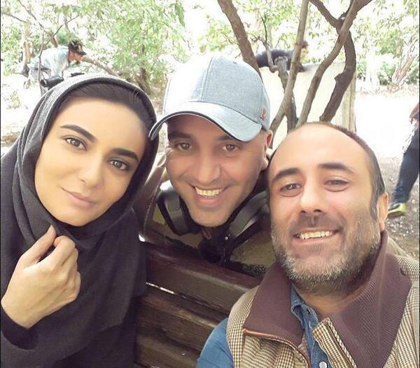 عکس شاه حسینی