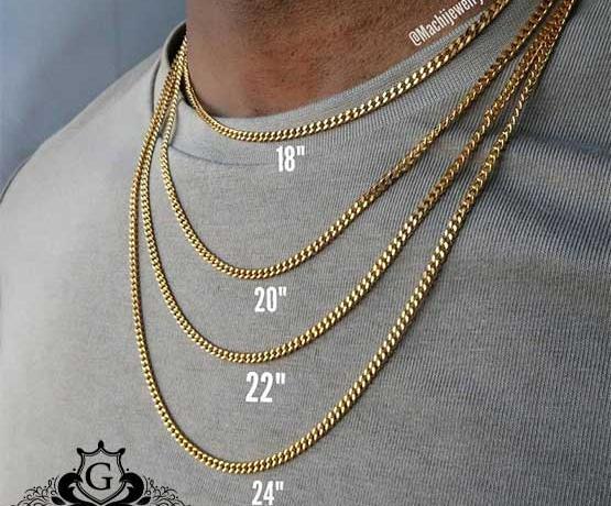 عکس طلا پسرانه