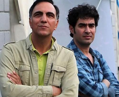 عکس حسن فتحی