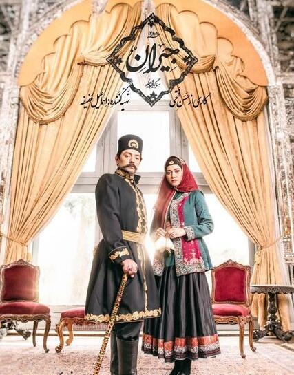 عکس حسن فتحی