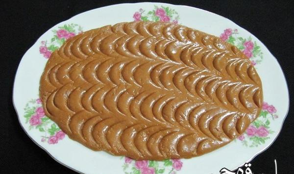 عکس های حلوا