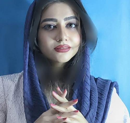 عکس زیبای سلنا امینی