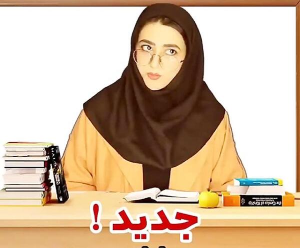 عکس زیبای سلنا امینی