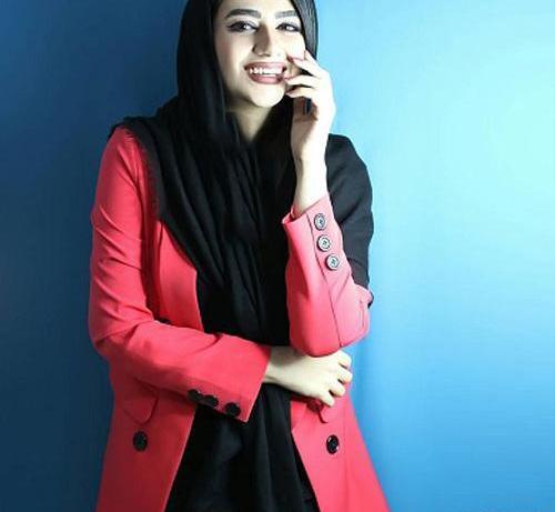 عکس زیبای سلنا امینی