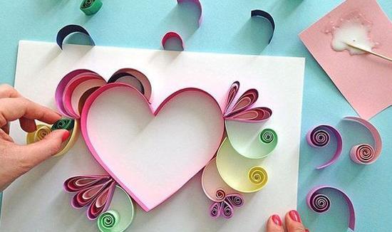 عکس ایده کارت پستال برای روز معلم