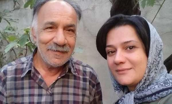 عکس طیبه جعفری