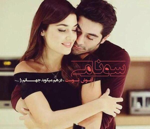 عکس بوسه لب عاشقانه فرانسوی