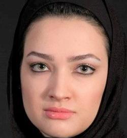 عکس های بهار در فیلم زمانه