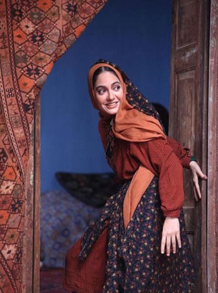 عکس عشقی فیلم