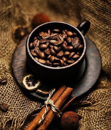 عکس صنعتی قهوه