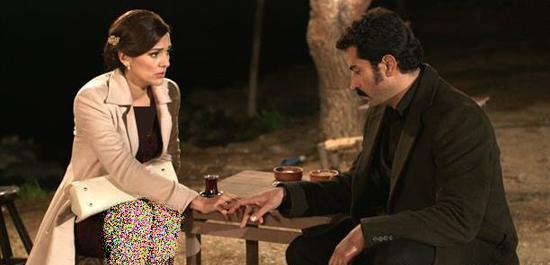 عکس های کنان ایمیرزالی اوغلو و همسرش