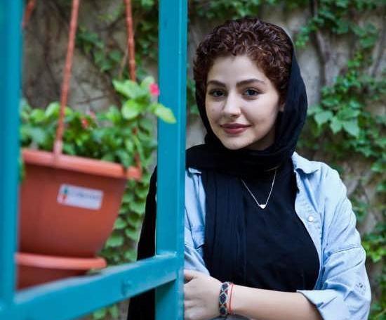 عکس های زیبای مهتاب ثروتی