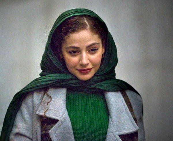 عکس های زیبای مهتاب ثروتی