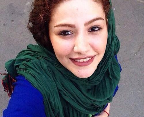 عکس های زیبای مهتاب ثروتی