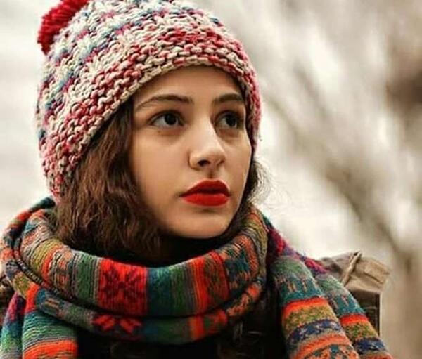 عکس های زیبای مهتاب ثروتی