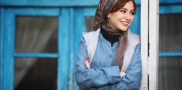 عکس های زیبای مهتاب ثروتی