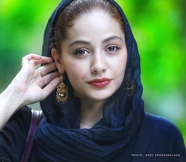 عکس های زیبای مهتاب ثروتی