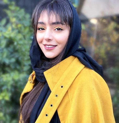عکس های زیبای مهتاب ثروتی