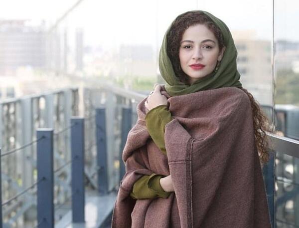 عکس های زیبای مهتاب ثروتی