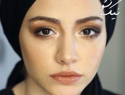 عکس های زیبای مهتاب ثروتی