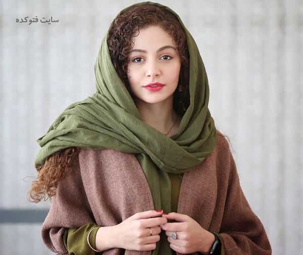 عکس های زیبای مهتاب ثروتی