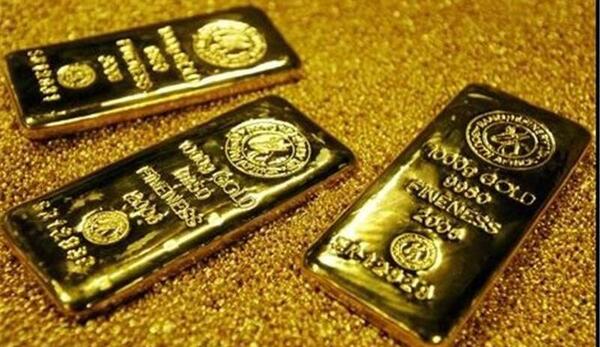 عکس ماشین طلا ترامپ