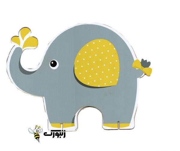 عکس فیل کوچولو