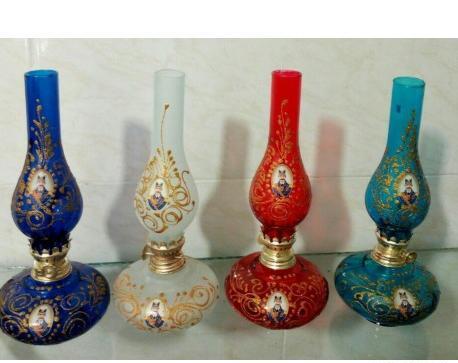 عکس ظروف شاه عباسی